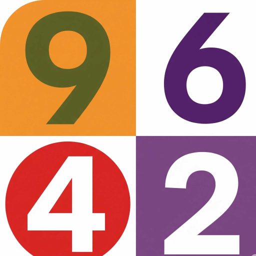 NineSixFourTwo